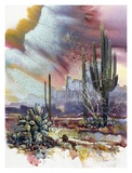 Buy Clouds of Serenity at AllPosters.com