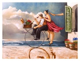 Buy Delivery at AllPosters.com