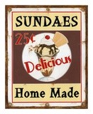Buy Sundaes at AllPosters.com