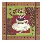 Cafe Exotica I