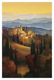 Buy Hills of Chianti at AllPosters.com