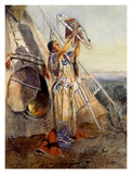 Buy Sun Worship in Montana at AllPosters.com