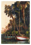 Buy River Rest at AllPosters.com