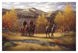 Fall Riders