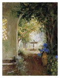 Buy Botanical Eden at AllPosters.com