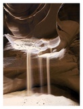 Sand And Rock