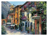 Buy Village Hideaway at AllPosters.com