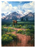 Buy Flowers for Mama at AllPosters.com