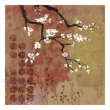 Japanese Branch Floral