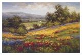 Buy Campo di Fiore I at AllPosters.com