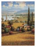 Buy Afternoon Repose I at AllPosters.com