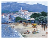 Buy Along the Costa Brava at AllPosters.com