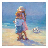 Buy Sunday Walk at AllPosters.com