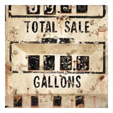 Buy Gas Pump at AllPosters.com