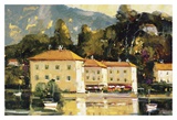 Buy Grand Hotel, Lake Como at AllPosters.com