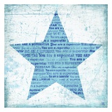 Buy Superstar Blue at AllPosters.com