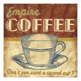 Buy Empire Coffee at AllPosters.com