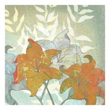 Buy Lily Textures at AllPosters.com