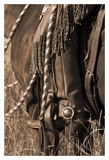 Ready to Ride II in Sepia