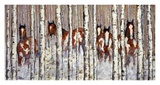 Buy Among the Aspens at AllPosters.com
