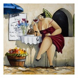 Wine Tasting at Café da Vinci II