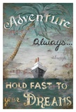 Adventure