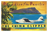 Buy China Clipper at AllPosters.com