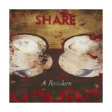 Share a Random Moment