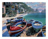 Buy Capri Cove at AllPosters.com