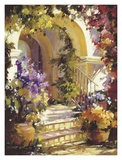 Fragrant Entry