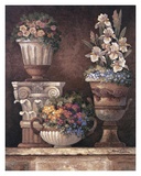 Buy Victorian Blossoms II at AllPosters.com