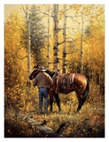 Sangre de Cristo Gold