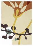 Buy Dancing Flowers V at AllPosters.com