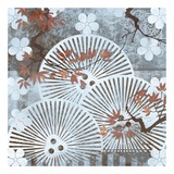 Buy Haute Stuff Blue I at AllPosters.com