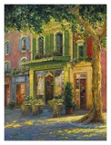 Old Town Café