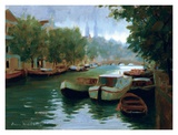 Buy Bateau Avenue at AllPosters.com