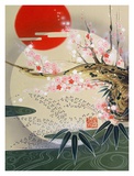 Buy Rising Sun at AllPosters.com