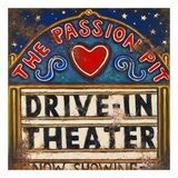 Buy Drive In Theater at AllPosters.com