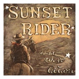 Sunset Rider