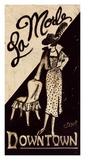 Downtown