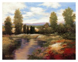 Warm Spring II