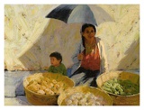 Buy En la Sombra at AllPosters.com