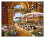 Il Mercato Sotto il Portici