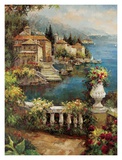 Buy Marina View II at AllPosters.com