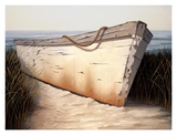 Buy White Boat at AllPosters.com