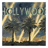Hollywood Night