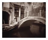 Canal Bridge