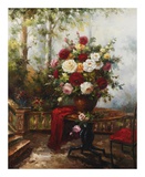Romantic Centerpiece