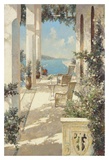 Buy Reflections in Blue at AllPosters.com