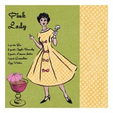 Buy Pink Lady at AllPosters.com